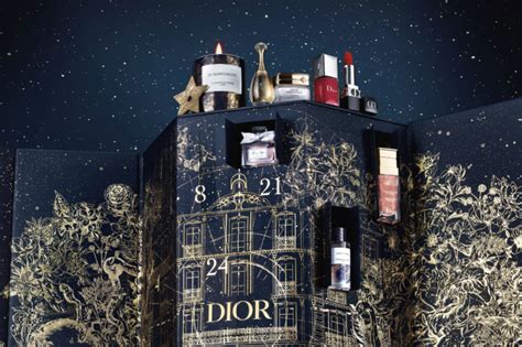 dior advent calendar 2022 australia|christian dior advent calendar.